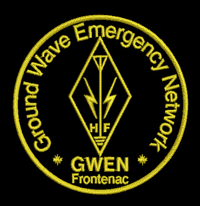 GWEN Frontenac